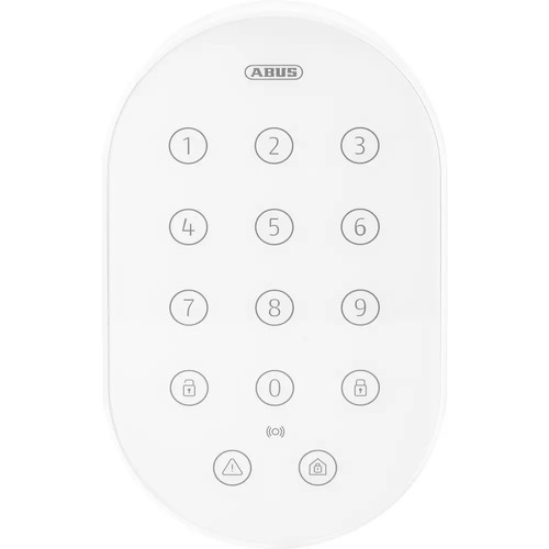 Abus smartvest pro - abus,