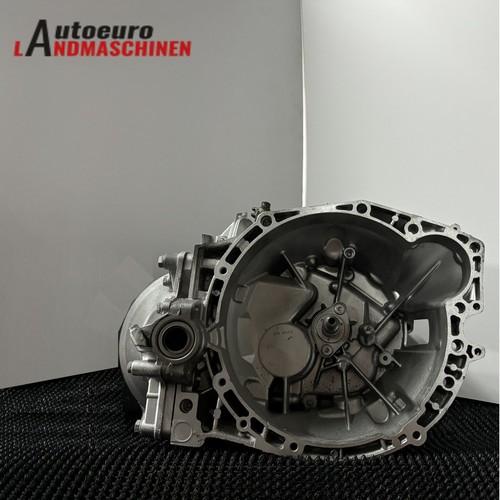 Getriebe 20mb12 citroen - 20mb12,