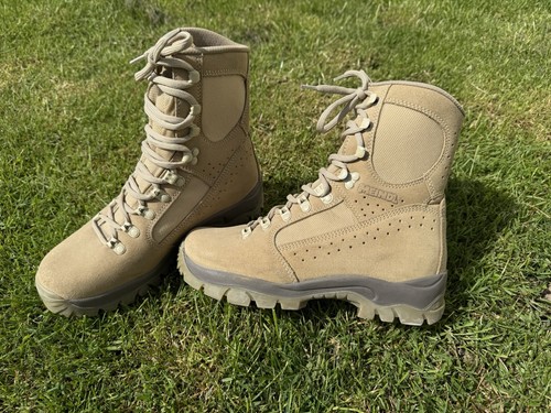 Meindl desert fox - meindl,