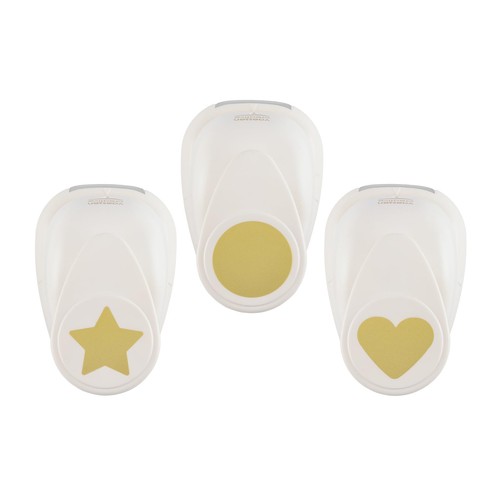 Vaessen creative stanzer set - stanzer,