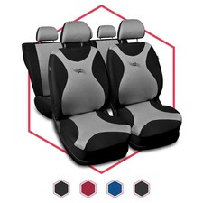 Autositzbezüge Universal