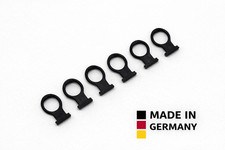 6 Rollo Fliegengitter Jalousie