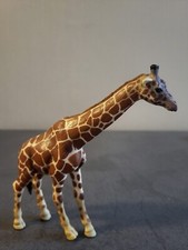 Schleich giraffe - schleich, (2003)