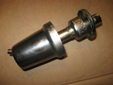 JAWA MOFA MOPED ENDSTÜCK FÜR AUSPUFF FLÖTE AUSPUFFENDSTÜCK  NOS  ??? (MO140)