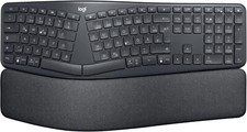 Logitech Ergo K860 Ergonomisch
