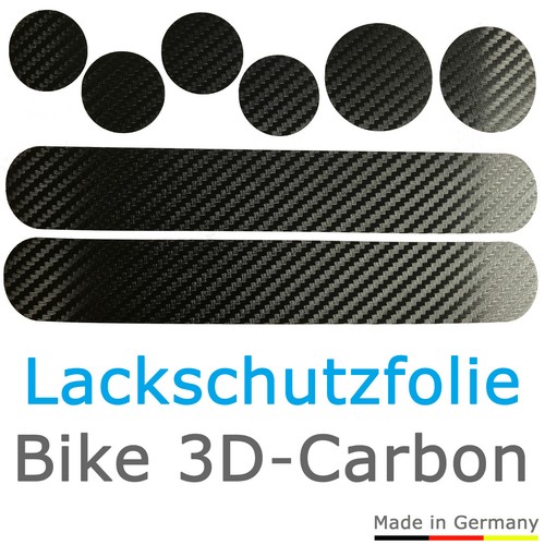 Fahrrad schutzfolie aufkleber - fahrrad,
