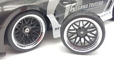 RÄDER 1:10 TOURENWAGEN "BBS