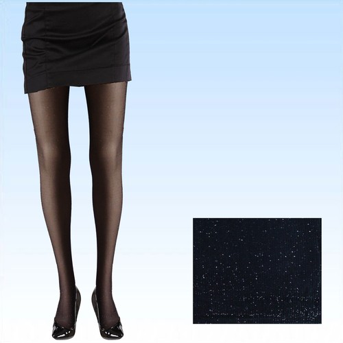 Elegante glanzstrumpfhose - elegante,