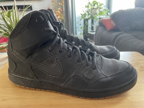 Nike son force mid - son,