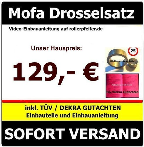 Mofadrossel peugeot - ,