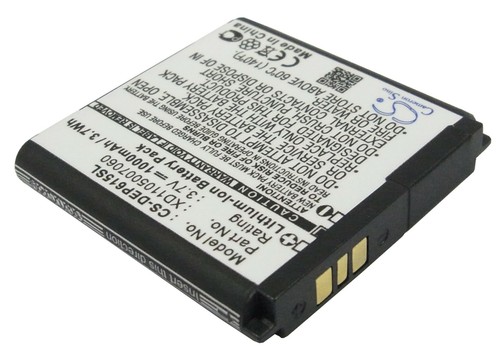 Akku für doro dp615 - akku, phoneeasy