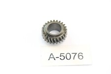 MZ 125 SM 2001 - 2008 Model -