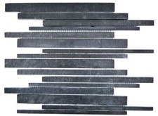 Steinwand Mosaikfliesen