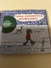 Cd Zwiebelchen 