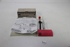 Original BMW E36 3er Kamei Scheinwerferblenden Installationskit Böser Blick