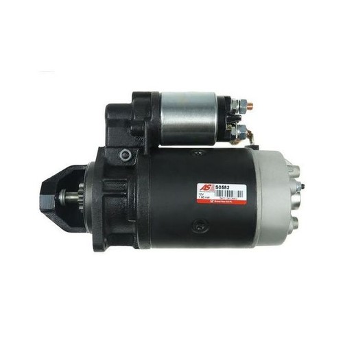 Starter anlasser 12v 90kw - starter,