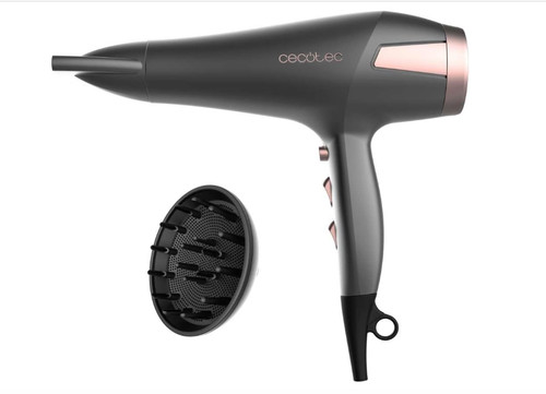 Cecotec haartrockner bamba - haartrockner,