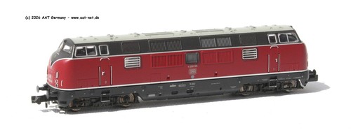 Fleischmann 7250 - n,