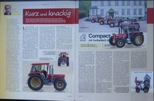 SCHLÜTER Compact 1350 TV6