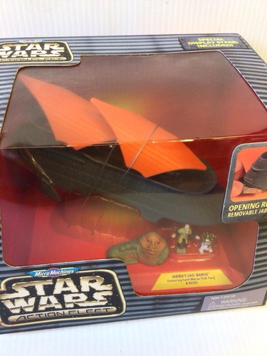 Star wars micro machines - wars,