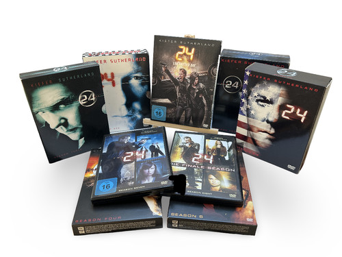 Alle staffeln film - staffeln,