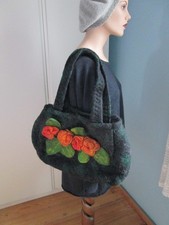 Ausgefallene Damen Tasche