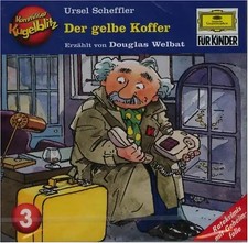 Douglas Welbat Ursel Scheffler