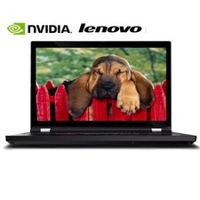 Lenovo ThinkPad P15 Gen.1 Core