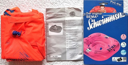 Original bema schwimmsitz - bema,