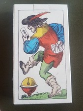 Spielkarten „Schierlinger