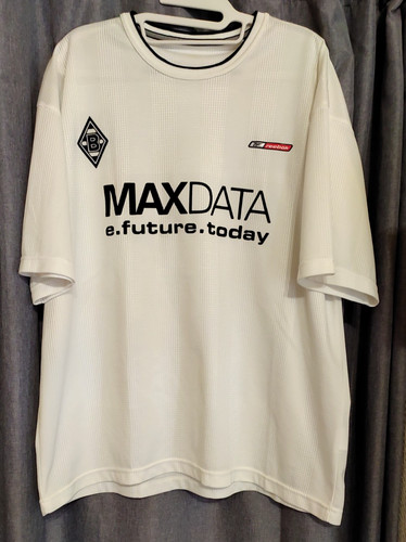 Borussia mönchengladbach - borussia,