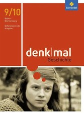denkmal - Ausgabe 2016 für