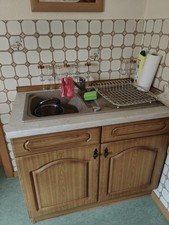 Küchenmöbel / Küchenzeile