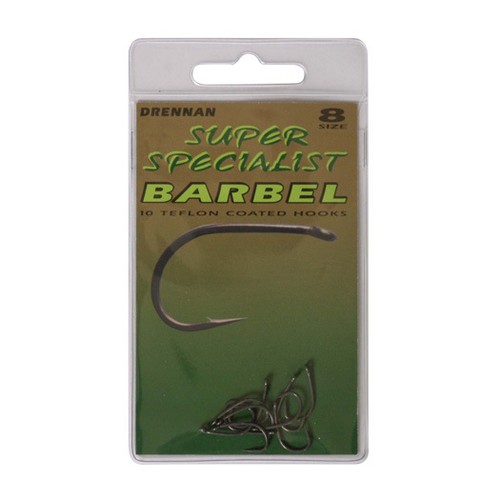 Drennan super specialist - drennan,