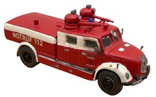 Magirus Deutz Rundhauber