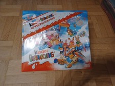 Ferrero adventskalender - Ü-ei,