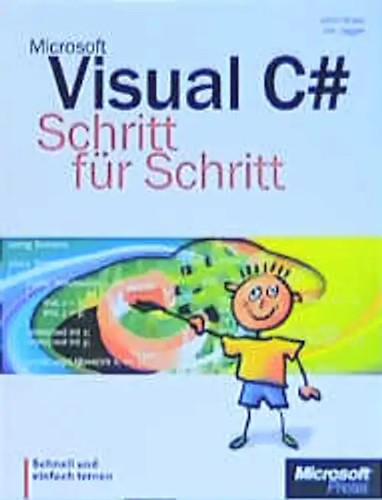 Microsoft visual sharp - microsoft,