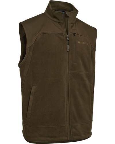 Deerhunter fleeceweste muflon - deerhunter,