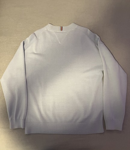 Tommy hilfiger jungen pullover - tommy,
