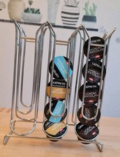 Kapselständer, Kapselhalter