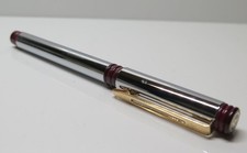 Waterman Forum Rollerball mit