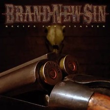 Brand New Sin - Recipe for Disaster
