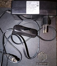 Netzteil Livarno Lux LED Band 12V 3A AC Adapter