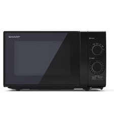 Sharp Mikrowelle Garra Grill