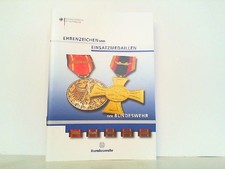 Ehrenzeichen und