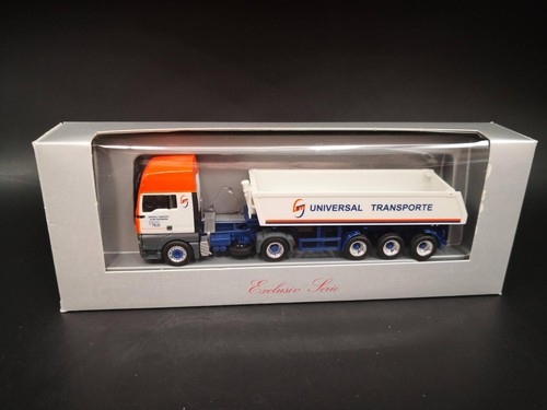 Herpa man tga universal - tga, "universal