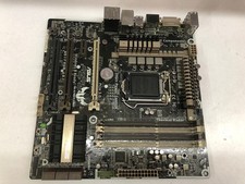   Gryphon Z87 Motherboard