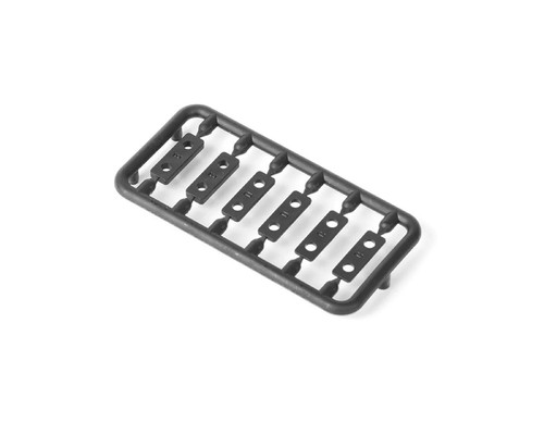 Xray servo shims 5 - xray,