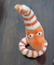 Nici Wurm Erwin Worm