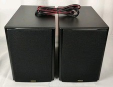 Denon SC-35B Schwarz - 2-Wege